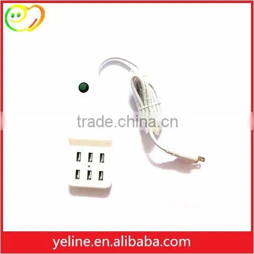 S6 edge family patch board,S7 desk charger board ,S7 edge 10 usb board