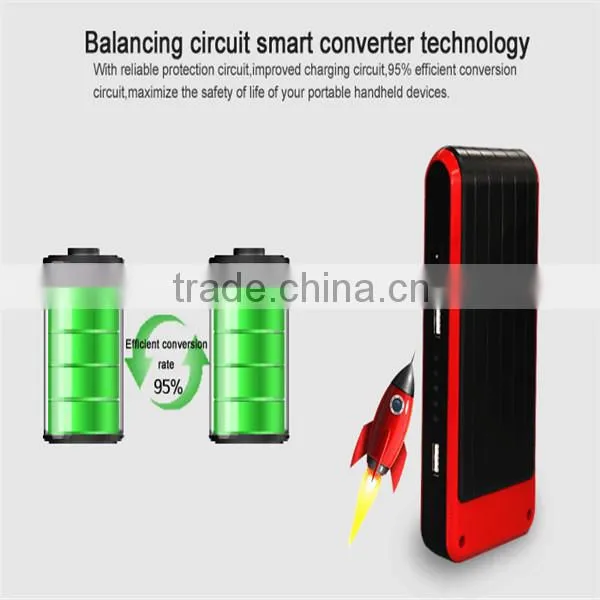 AGA A8 Shenzhen AGA Top Car battery booster with micro usb power bank OEMservise