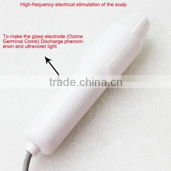 guangzhou 2016 Keyword hair growth hair loss treatment for men and women salon equipment made in china