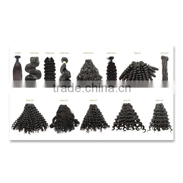 WJ008 220grams remy clip in hair extension 100% human clip in double weft marley braid hair extension