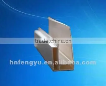 roof sheets price per sheet&pvc Corner Profile/PVC Joiner/Decorative PVC Corner Bead (ISO9001:2008)