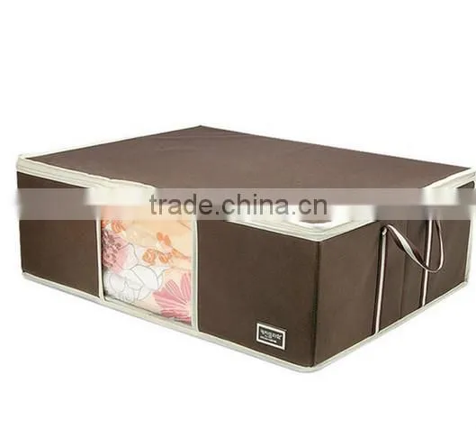 Vacuum Storage Box, Fabric box, Storage Saving Bag Trade Assurance Supplier