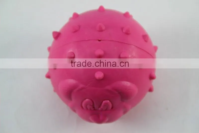 Wholesale pet dog supplies dog chew cartoon dog toy
