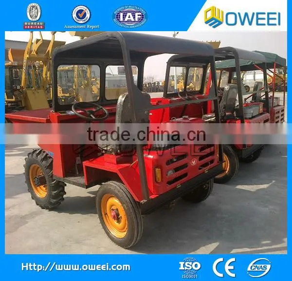 hot sale dumper of high quality
