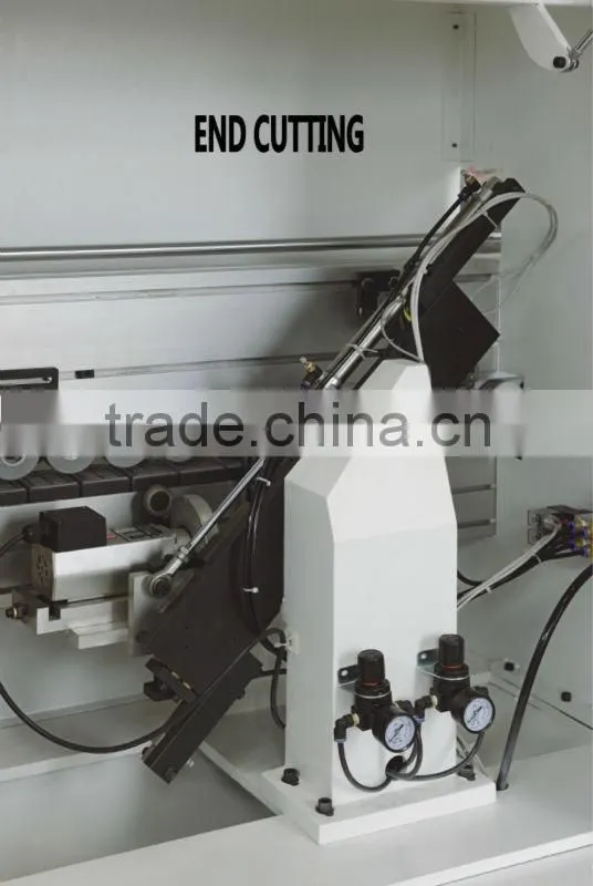 MF506 full automatic edge bander