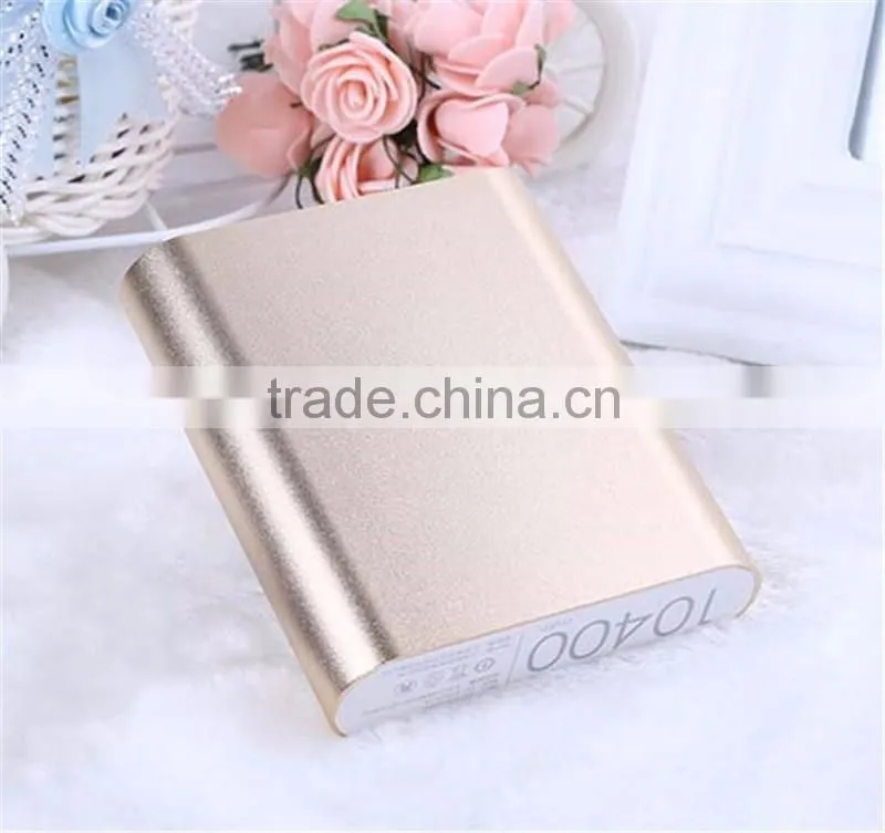 10000 mah power bank for netbook/mobile phone/tablet pcc