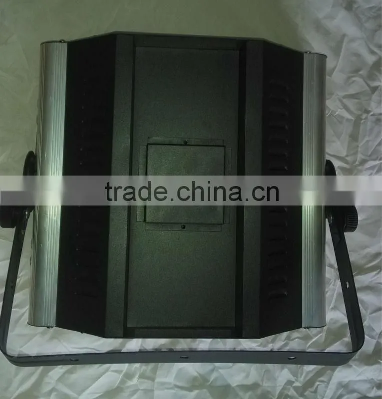 Professional Audience Lighting 2600W 4EYES Blinder Dimmer Viewer Light Warm White Color 3200K 4 X Par36 , AC110-240V