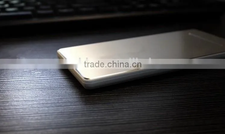 OBOE P28S slim power bank 5600mah