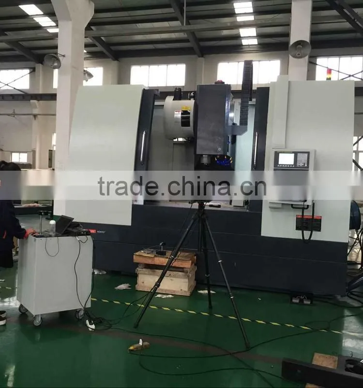 VM1580 centre usinage cnc