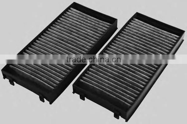 auto parts For BMW 64316945585 CUK2941 64119248294 64116945594 cabin filter