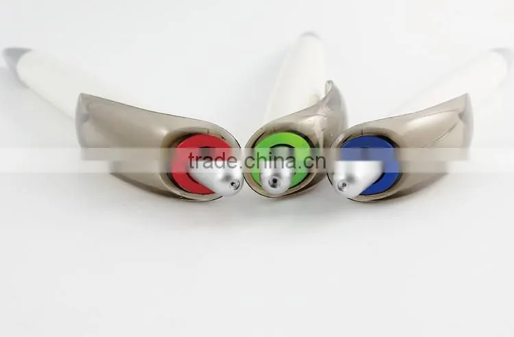 Custom logo hot selling new design best quality wholesale promotional plastic gift ball pen