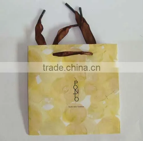 cute gift paper bag