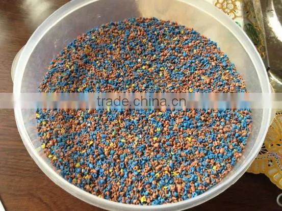 Copper Wire Recycling Machine