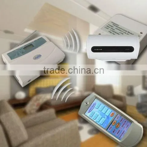 TAIYITO smart home light dimmer module in home automation