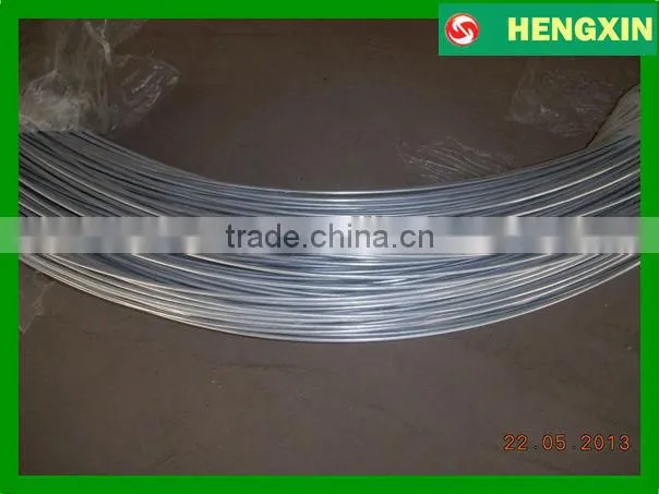 BWG17 Electric galvanized iron wire galvanized wire