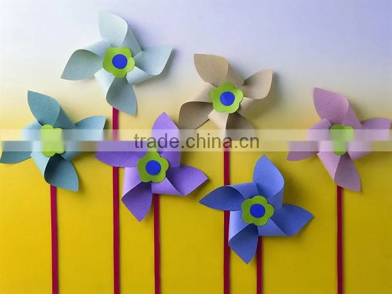 Color art paper/Luxury Colorful Kraft Paper