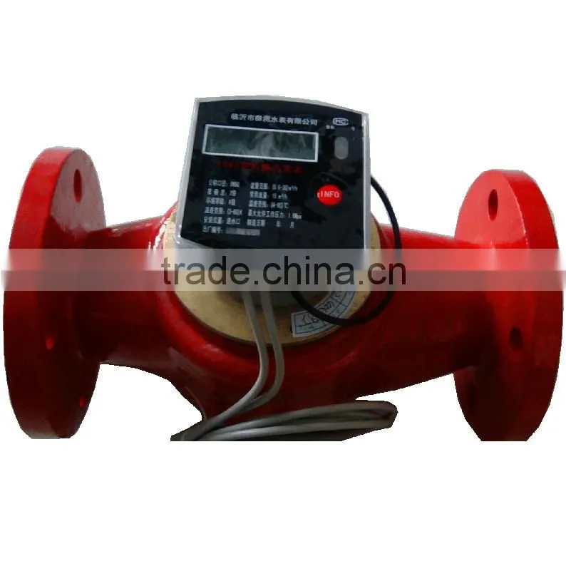 Gaoxiang best heat meters