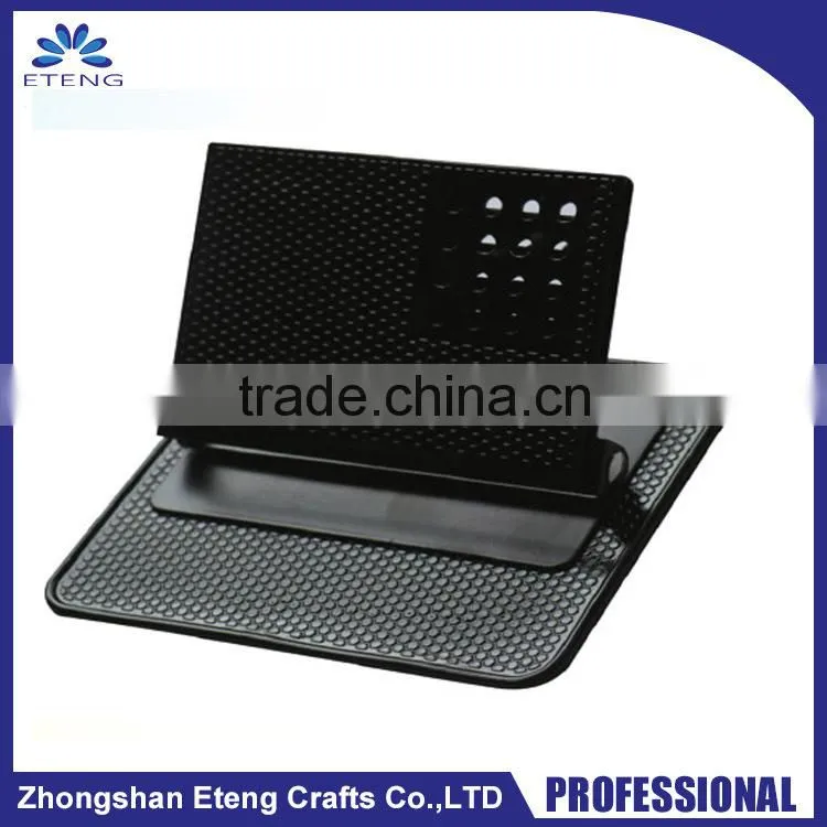 Multi-function small gilfts pu gel anti slip pad