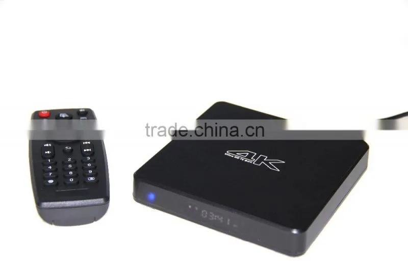 wholesale best android tv box T052 R68 4K RK3368 codi smart octa core rk3368 smart best android tv box