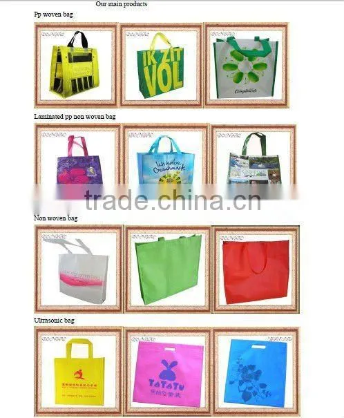 cotton tote