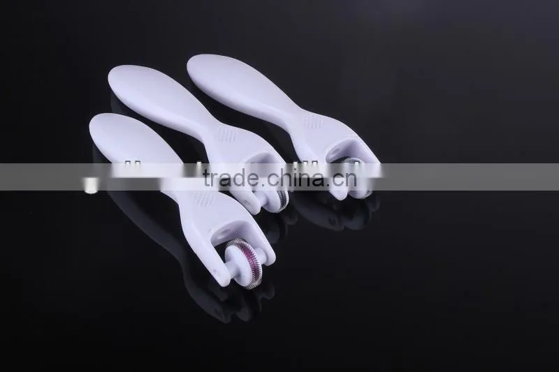 zgts dermaroller microneedling