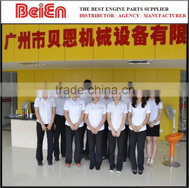 6BD1 ZEXEL Nozzle/Plunger/Delivery Vavle