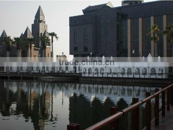 outdoor gazebo tent for party wedding event fair celebration exhibithion trade marquee
