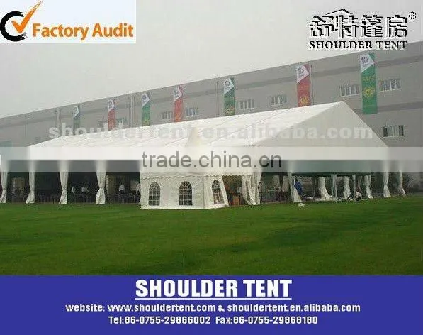 big event tent