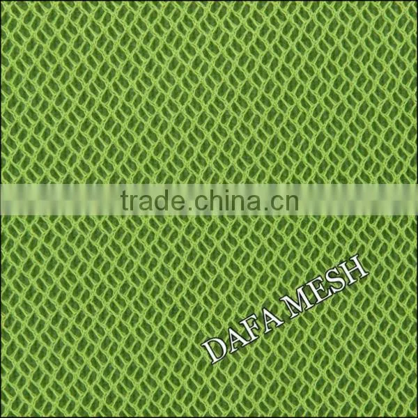 3D air mesh fabrics for mattress covers factory supplied