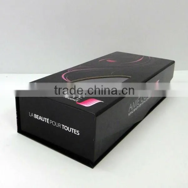 Quality cheap hair extension packaging