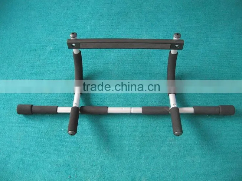 Best well oem high quality deqing price body gym door pull up ab shaper exercise equipment