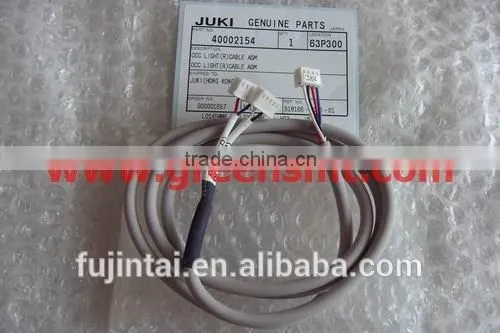 SMT accessories JUKI 2050(2060)CX-1 OCC LIGHT CABLE ASM 40002154