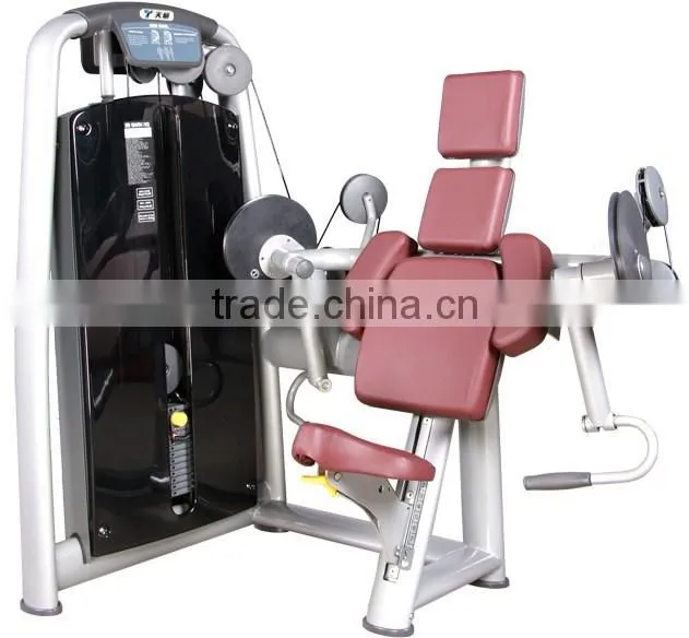 2016 good quality professional biceps curl/ commercial gym machine/TZ-6013 fitness equipment