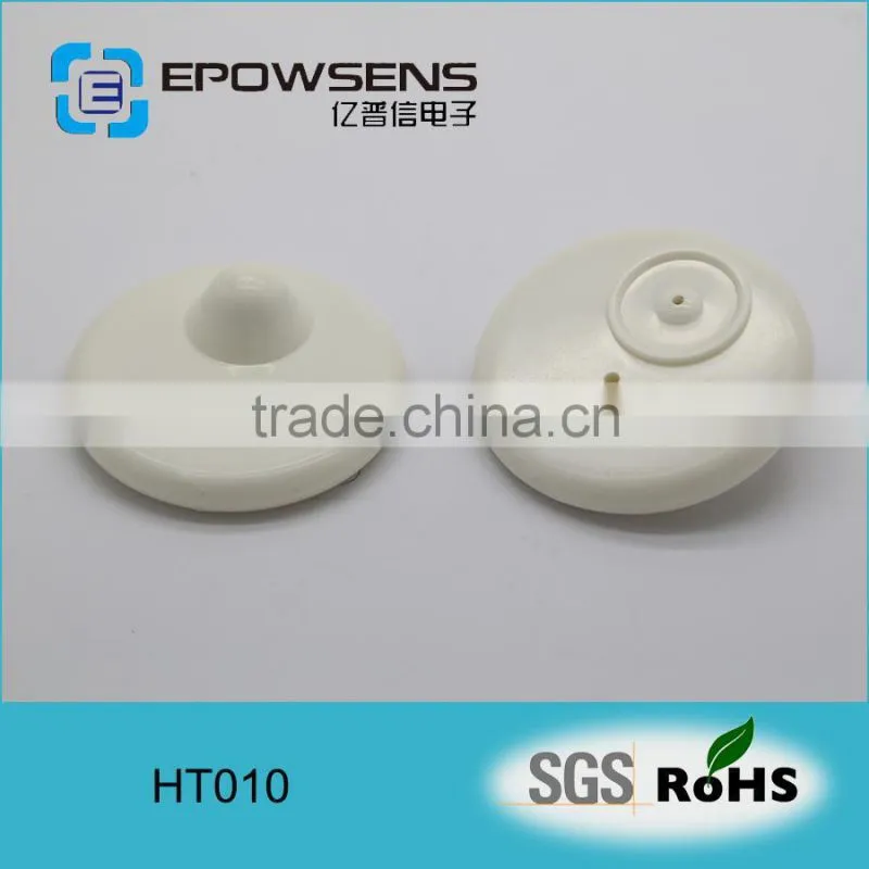 Rf hard tag,am hard tag 8.2mhz hard plastic key tags