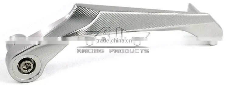 BJ-LG-005 Wholesale 7/8" Handlebar CNC Aluminum Clutch Lever Guard for Ducati
