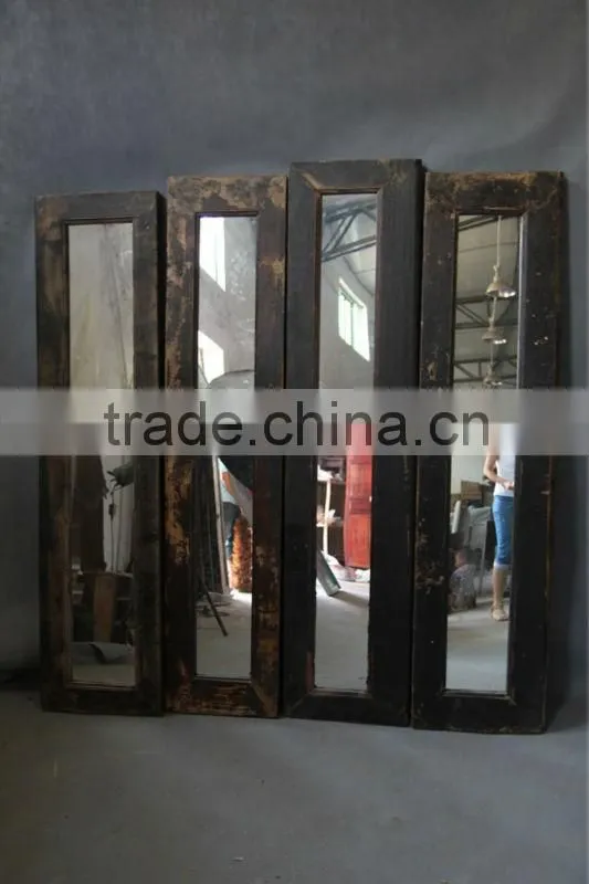 wall mirror
