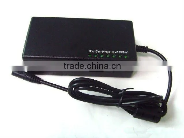 Best selling universal laptop adapter 96W