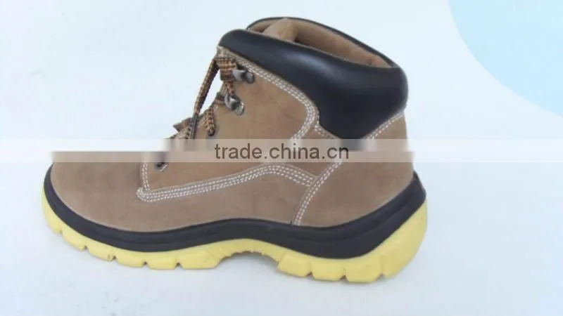 safety shoe steel toe 9516