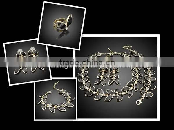 custume resin jewelry set from brazil fine fantasy jewelry