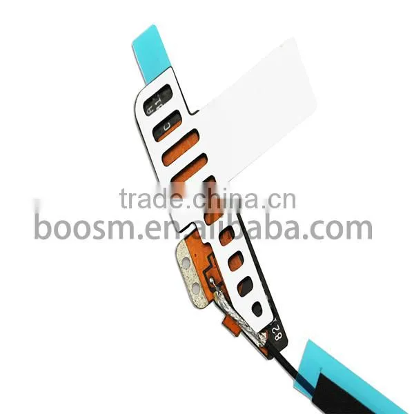 hot selling standard black original wifi antenna for iPad mini 2 , oem replacement wifi antenna for ipad mini 2