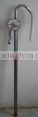 manual oil pump