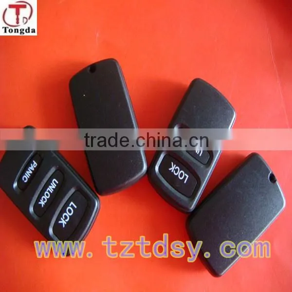 Tongda Car Remote key case, keyless fob for Mitsubishi