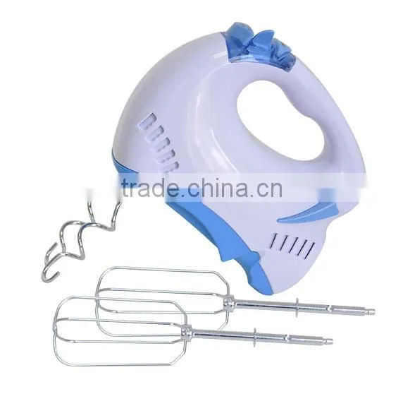 Mini hand mixer