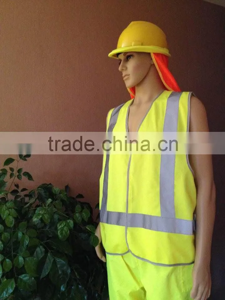 security vest