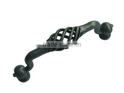 Modern bedroom furniture handles