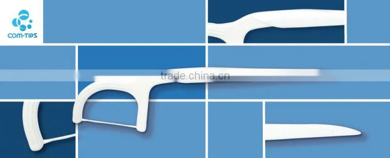 Oral Care professional floss pick toothpicks