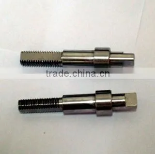 DIN A182 F316 non rising stem gate valve Chrome free sample