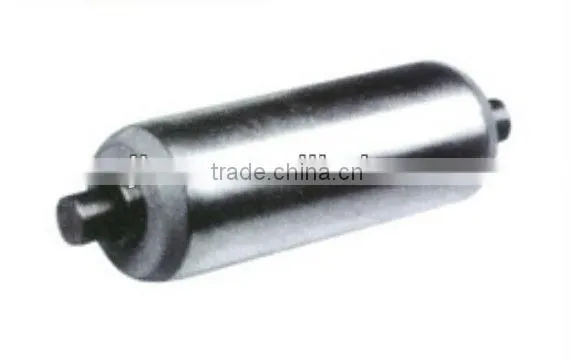standard conveyor roller pvc roller