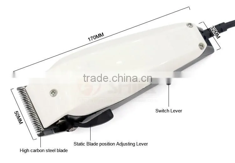 Hot Best Price Wholesale Motor Popular Baby Cut Non Electric Hair Clippers For Sale