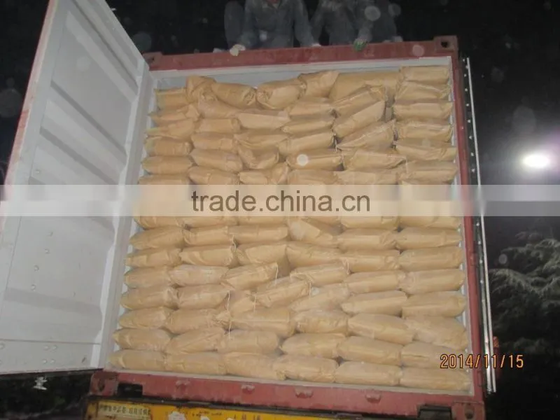 Wheat Gluten